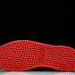 Guссi Ace Web 'Red Monogram'