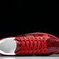 Guссi Ace Web 'Red Monogram'
