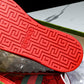 Guссi Ace Web 'Red Monogram'