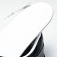 Guссi Ace Web 'Glossy Black Monogram'