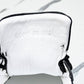 Guссi Ace Web 'Glossy Black Monogram'