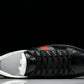 Guссi Ace Web 'Glossy Black Monogram'
