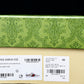 Guссi Ace Web 'Embossed Beige Monogram'