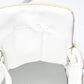 Guссi Ace Web 'Embossed Beige Monogram'