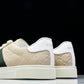 Guссi Ace Web 'Embossed Beige Monogram'