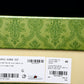 Guссi Ace Web 'Embossed White Monogram'