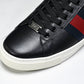 Guссi Ace Web 'Black'