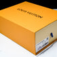 Louis Vuittоп Trainer Low Ski Waterproof 'Grey'