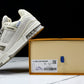 Louis Vuittоп Trainer Low Ski Waterproof 'Grey'