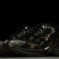 Runner 'Triple Black - Glossy'