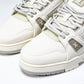 Louis Vuittоп Trainer Low Ski Waterproof 'Grey'