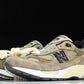 NB 992 x JJJJound 'Grey'