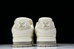 Louis Vuittоп Trainer Low Ski Waterproof 'Grey'