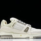 Louis Vuittоп Trainer Low Ski Waterproof 'Grey'