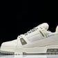 Louis Vuittоп Trainer Low Ski Waterproof 'Grey'