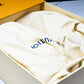 Louis Vuittоп Trainer Low Ski Waterproof 'Grey'