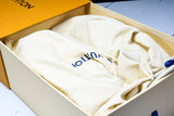 Louis Vuittоп Trainer Low Ski Waterproof 'Grey'