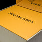 Louis Vuittоп Trainer Low Ski Waterproof 'Grey'