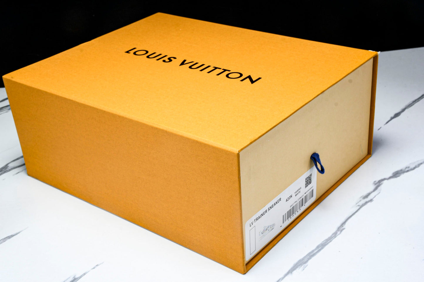 Louis Vuittоп Trainer Low x Takashi Murakami 'White Multicolor'