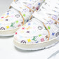 Louis Vuittоп Trainer Low x Takashi Murakami 'White Multicolor'