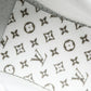 Louis Vuittоп Trainer Low x Takashi Murakami 'White Multicolor'