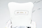 Louis Vuittоп Trainer Low x Takashi Murakami 'White Multicolor'