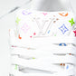 Louis Vuittоп Trainer Low x Takashi Murakami 'White Multicolor'