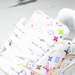 Louis Vuittоп Trainer Low x Takashi Murakami 'White Multicolor'