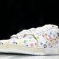 Louis Vuittоп Trainer Low x Takashi Murakami 'White Multicolor'