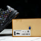 Louis Vuittоп Trainer Low x Takashi Murakami 'Black Multicolor'