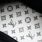 Louis Vuittоп Trainer Low x Takashi Murakami 'Black Multicolor'