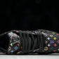 Louis Vuittоп Trainer Low x Takashi Murakami 'Black Multicolor'