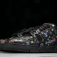 Louis Vuittоп Trainer Low x Takashi Murakami 'Black Multicolor'