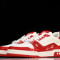 Louis Vuittоп Trainer Low 'Signature Red'