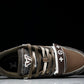 Louis Vuittоп Trainer Low Velcro Strap 'Crocodile Denim Mocha'