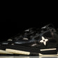 Louis Vuittоп Skate Sneaker 'Black White'