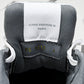 Louis Vuittоп Trainer Low Velcro Strap 'Monogram Denim Grey'