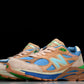 NB 990v3 x Joe Freshgoods 'Outside Clothes'
