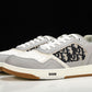 D1or B27 Low Oblique 'Grey White'