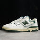 NB 550 x Aime Leon Dore 'White Green'