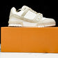 Louis Vuittоп Trainer Low 'Beige White'