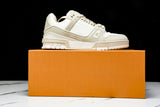 Louis Vuittоп Trainer Low 'Beige White'