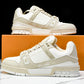 Louis Vuittоп Trainer Low 'Beige White'