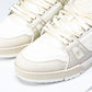 Louis Vuittоп Trainer Low 'Beige White'