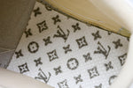 Louis Vuittоп Trainer Low 'Beige White'