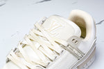 Louis Vuittоп Trainer Low 'Beige White'