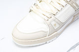 Louis Vuittоп Trainer Low 'Beige White'