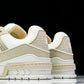 Louis Vuittоп Trainer Low 'Beige White'