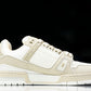 Louis Vuittоп Trainer Low 'Beige White'