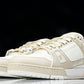 Louis Vuittоп Trainer Low 'Beige White'